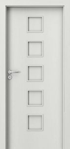 FIT B - B.0 - Wenge white