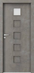 FIT B - B.1 - Light Concrete