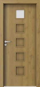 FIT B - B.1 - Natural oak