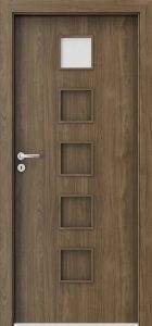 FIT B - B.1 - Natural walnut