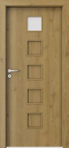 FIT B - B.1 - Natural oak