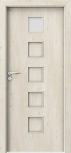 FIT B - B.1 - Scandinavian oak