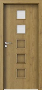 FIT B - B.2 - Natural oak