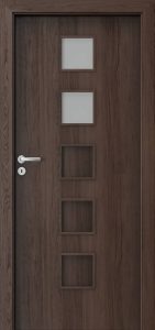 FIT B - B.2 - Havana oak
