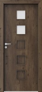 FIT B - B.2 - Southern oak