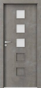 FIT B - B.3 - Light Concrete