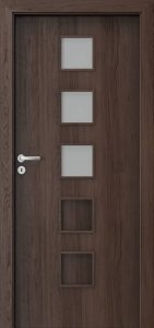 FIT B - B.3 - Havana oak