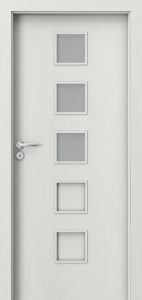 FIT B - B.3 - Wenge white