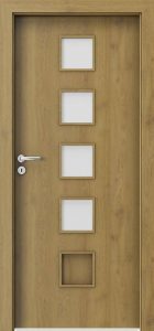 FIT B - B.4 - Natural oak