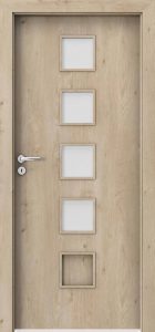 FIT B - B.4 - Classic oak