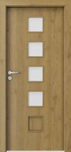 FIT B - B.4 - Natural oak