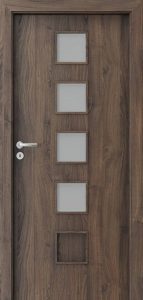 FIT B - B.4 - Scarlet oak