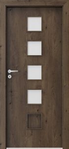 FIT B - B.4 - Southern oak