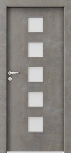 FIT B - B.5 - Light Concrete