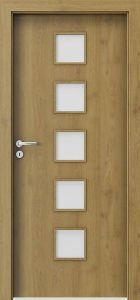 FIT B - B.5 - Natural oak