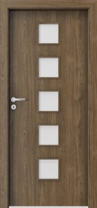FIT B - B.5 - Natural walnut
