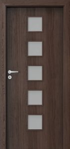 FIT B - B.5 - Havana oak