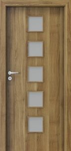 FIT B - B.5 - Honey acacia