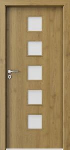 FIT B - B.5 - Natural oak