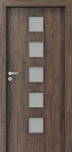 FIT B - B.5 - Scarlet oak
