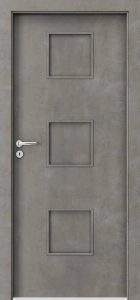 FIT C - C.0 - Light Concrete