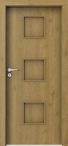 FIT C - C.0 - Natural oak