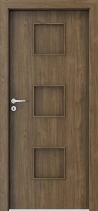FIT C - C.0 - Natural walnut