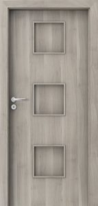 FIT C - C.0 - Silver acacia