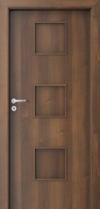 FIT C - C.0 - Walnut
