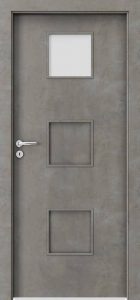 FIT C - C.1 - Light Concrete