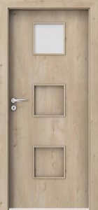 FIT C - C.1 - Classic oak