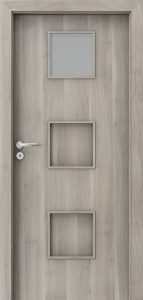 FIT C - C.1 - Silver acacia