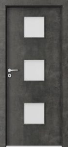 FIT C - C.3 - Dark Concrete