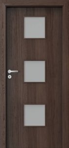 FIT C - C.3 - Havana oak