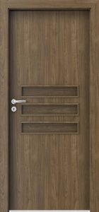 FIT E - E.0 - Natural walnut
