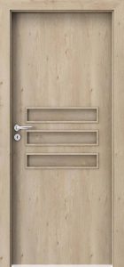 FIT E - E.0 - Classic oak