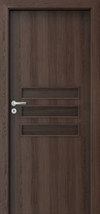 FIT E - E.0 - Havana oak