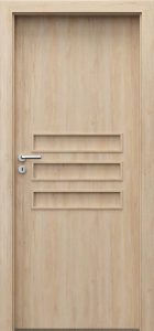 FIT E - E.0 - Scandinavian beech