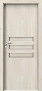 FIT E - E.0 - Scandinavian oak