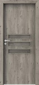 FIT E - E.0 - Siberian oak