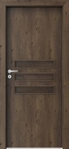 FIT E - E.0 - Southern oak