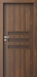 FIT E - E.0 - Walnut
