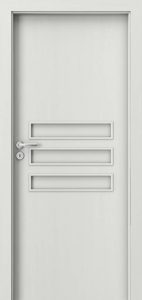 FIT E - E.0 - Wenge white