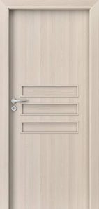 FIT E - E.0 - Whitened walnut