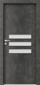 FIT E - E.3 - Dark Concrete