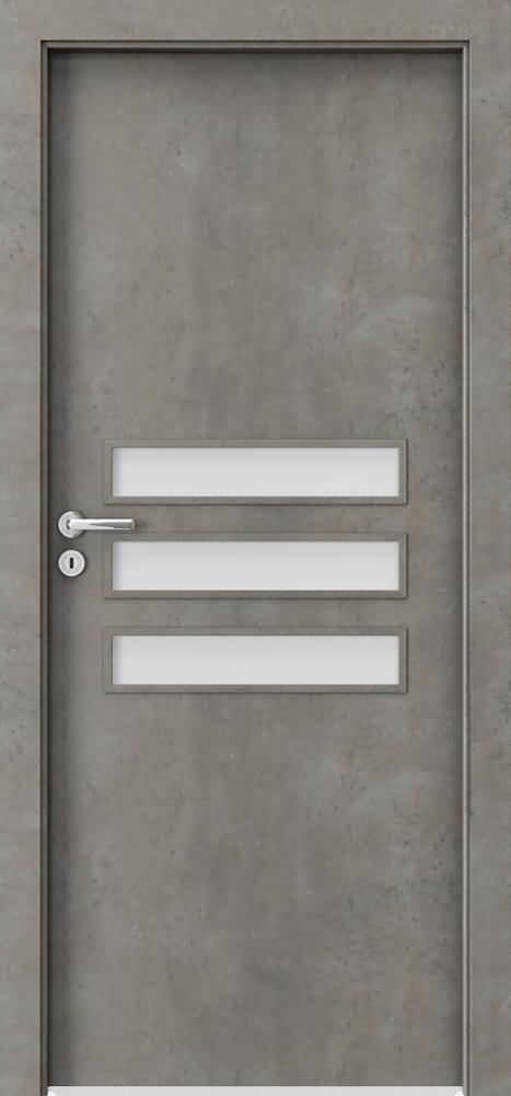 FIT E - E.3 - Light Concrete