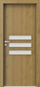 FIT E - E.3 - Natural oak