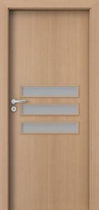 FIT E - E.3 - Porta Beech