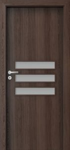FIT E - E.3 - Havana oak