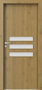 FIT E - E.3 - Natural oak